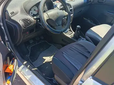 Usata Peugeot 206