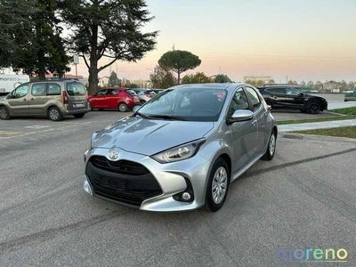 usata Toyota Yaris 1.0 Active