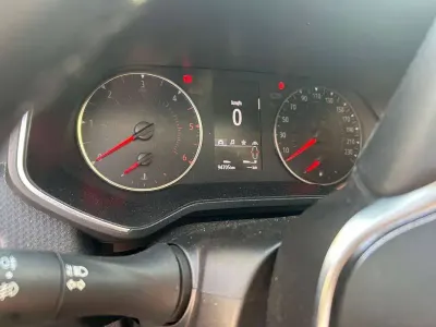 Usata Renault Clio IV Zen 86 CV (63 kW) 2019 Grigio Berlina