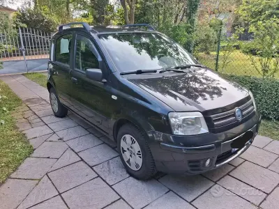Usata Fiat Panda