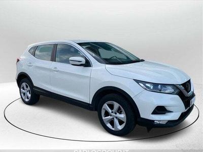 usata Nissan Qashqai 2ª serie 1.3 DIG-T 140 CV Business