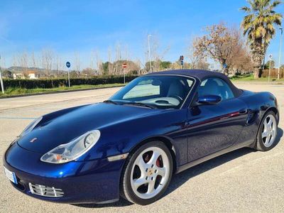 usata Porsche Boxster Boxster3.2 S