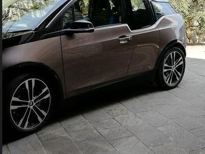 usata BMW i3 (I01) - 2019