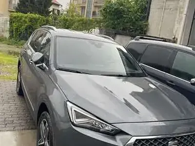 Usata Seat Tarraco 4Drive 190 CV (139 kW) 2019 SUV
