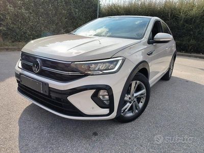 Usata VW Taigo R-line 2023 SUV