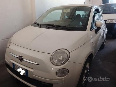 Usata Fiat 500 2013