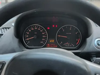 Usata BMW 120