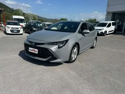 Usata Toyota Corolla