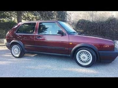 Usata VW Golf III GTI 160 CV (117 kW) 1992 Utilitaria