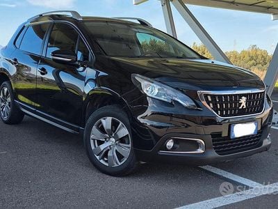Usado Peugeot 2008