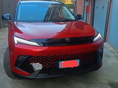 Usata Cirelli 4 177 CV (130 kW) 2023 Rosso SUV