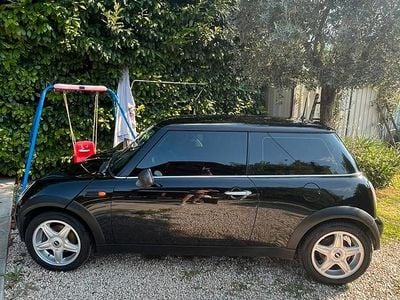 Usata Mini ONE