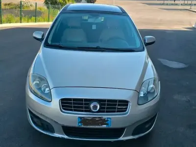 Usata Fiat Croma 150 CV (110 kW) 2009 Station wagon