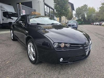 Alfa Romeo Brera