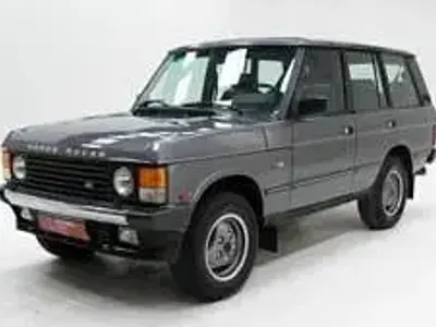 Usata Land Rover Range Rover Classic 173 CV (127 kW) 1991 Altri SUV