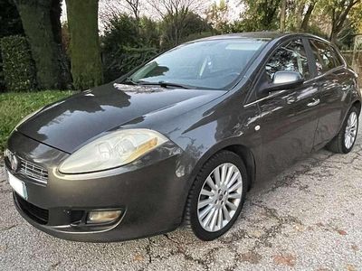 Fiat Bravo