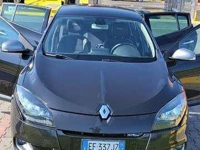 Renault Mégane GT Line
