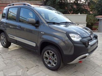 usata Fiat Panda 4x4 0.9 TwinAir 0.9 TwinAir Turbo S&S