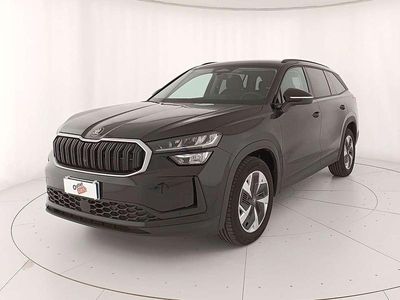 Usata Skoda Kodiaq Style 150 CV (110 kW) 2025 Nero tulipano perlato SUV