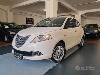 usata Lancia Ypsilon 1.2 69 gpl