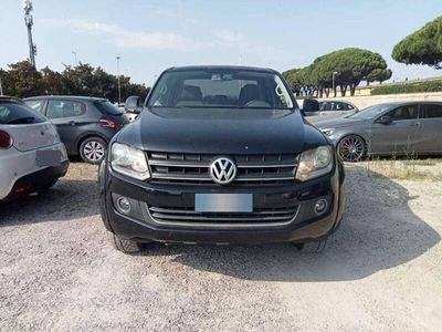 VW Amarok