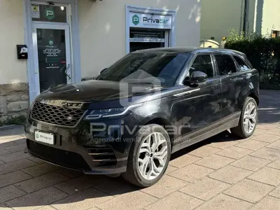 Usata Land Rover Range Rover Velar