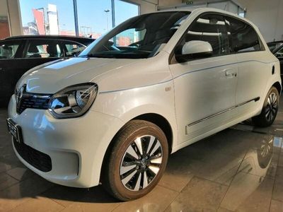 usata Renault Twingo Electric Zen