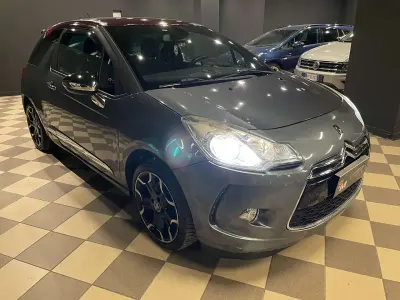 Usata Citroën DS3