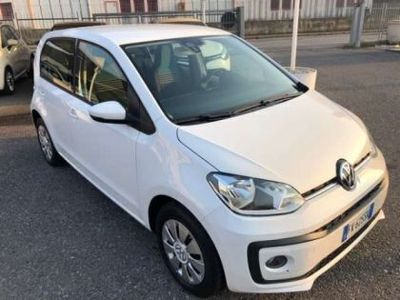 usata VW up! up! 1.0 5p. move