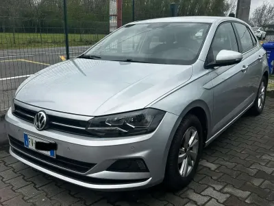 Occasion VW Polo Comfortline 80 ch (58 kW) 2019 Other Citadine