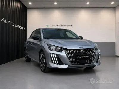 Brugt Peugeot 208