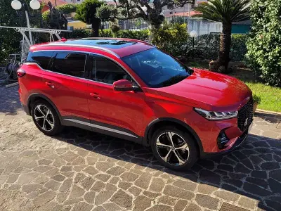 Usata DR DR 6.0 150 CV (110 kW) 2024 SUV