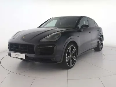 Usata Porsche Cayenne