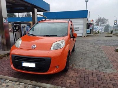 Fiat Qubo