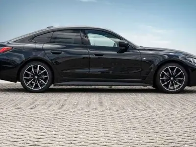Usata BMW 420 Gran Coupé