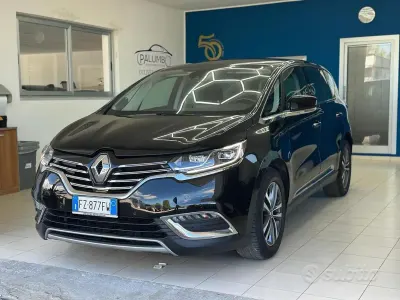 Usata Renault Espace