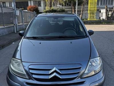 Usata Citroën C3 60 CV (44 kW) 2008 Berlina