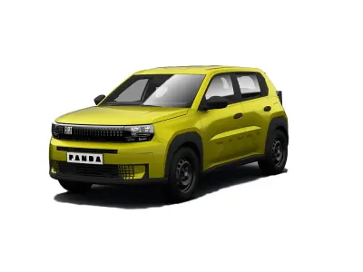 Nuova Fiat Grande Panda Pop 100 CV (73 kW) 2025 Utilitaria