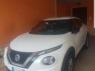 usata Nissan Juke 2ª serie - 2021