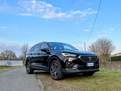 usata Seat Tarraco Tarraco2.0 tdi Xcellence 150cv dsg 7p.ti
