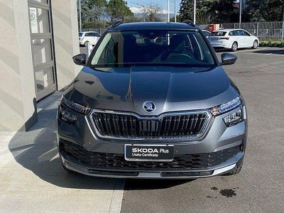 usata Skoda Kamiq 1.0 TSI 110 CV Ambition