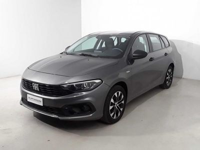 usata Fiat Tipo SW II 2021 SW 1.6 mjt City Life s&s 130cv