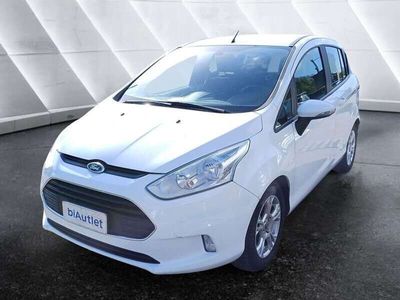 usata Ford B-MAX 1.5 tdci Titanium 75cv E6