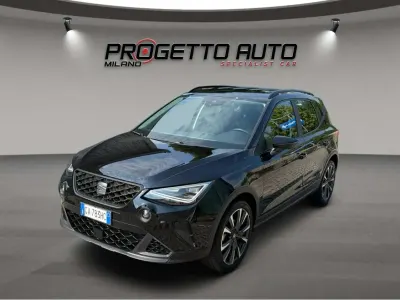 Usata Seat Arona
