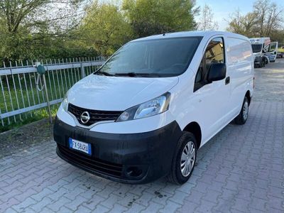 usata Nissan NV200 1.5 dCi 110CV Furgone