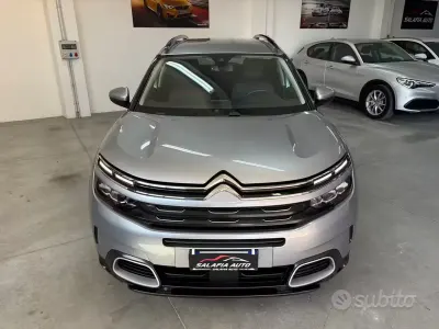 Usata Citroën C5