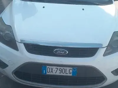 Usata Ford Focus