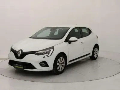 Usado Renault Clio V