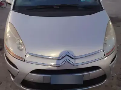 Usata Citroën C4 Picasso
