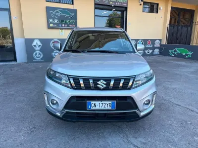 Usata Suzuki Vitara